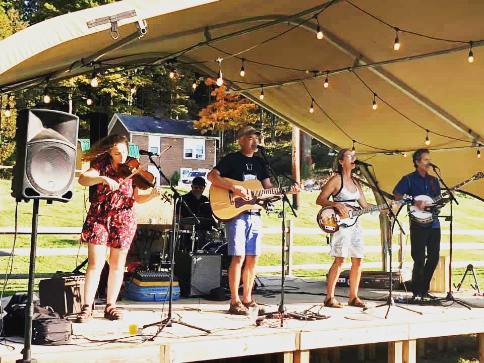 Today! 11/20… 3-6 pm <a href="/GoodNatureBeer/">Good Nature Brewing</a>