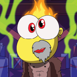 ZLegor's tweet photo. @SolanaMBS LOL! Behind a successful monkey hides a @lumiiihq 😁 Hey dude. I just noticed a tweet regarding the @LumiiiHQ Dingles NFT drop. I was captivated and bought my Dingles NFT, you might want to have too.
Just check it here 👉https://t.co/HiPZOf0vkQ.
#Dingle #DingleDispatch
#NFTlovers https://t.co/bCilwV9098