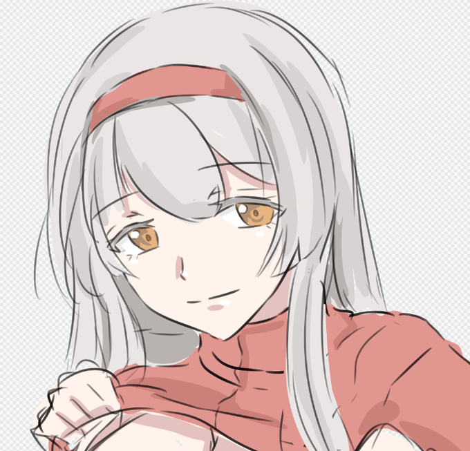 今日は苦手意識のあった翔鶴をたくさん描いた日でした

それっぽく描けるようになるといいなぁ 