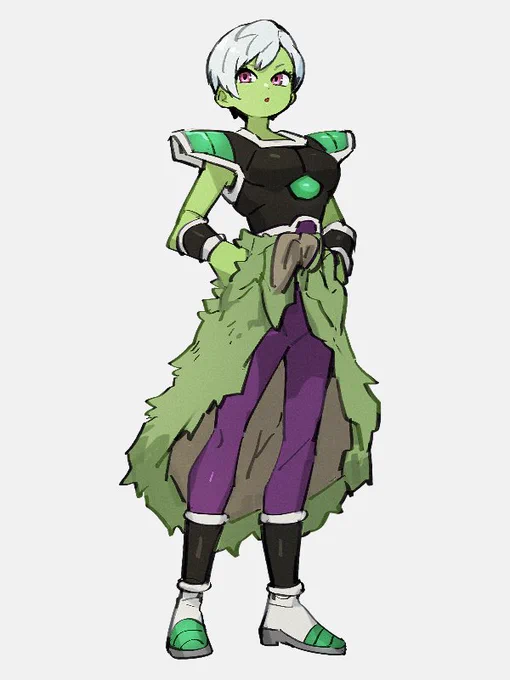 ('-`).。oO(55) #ドラゴンボール 