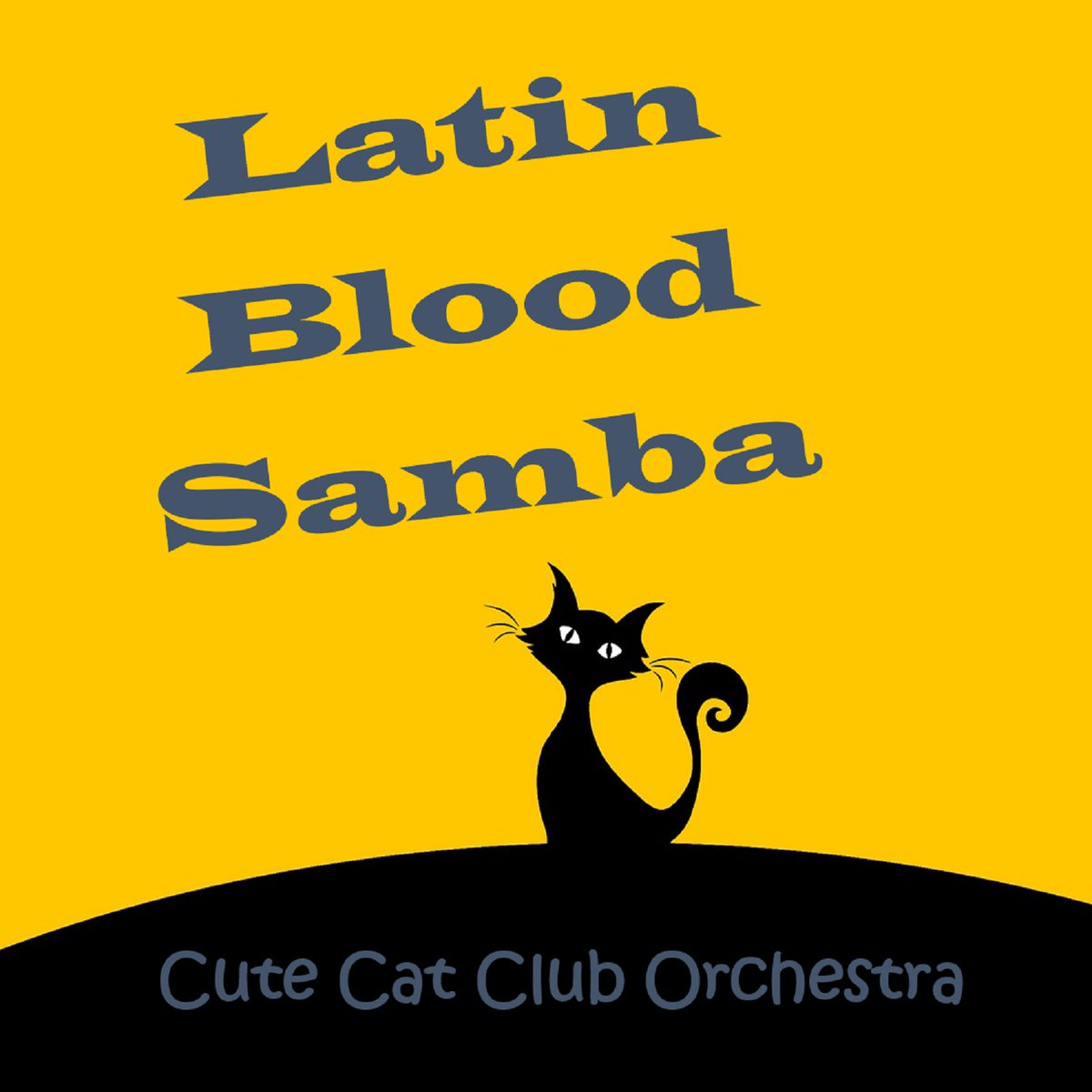 sasano619's tweet photo. #CuteCatClubOrchestra
#newmusics https://t.co/ZKdEQj775L