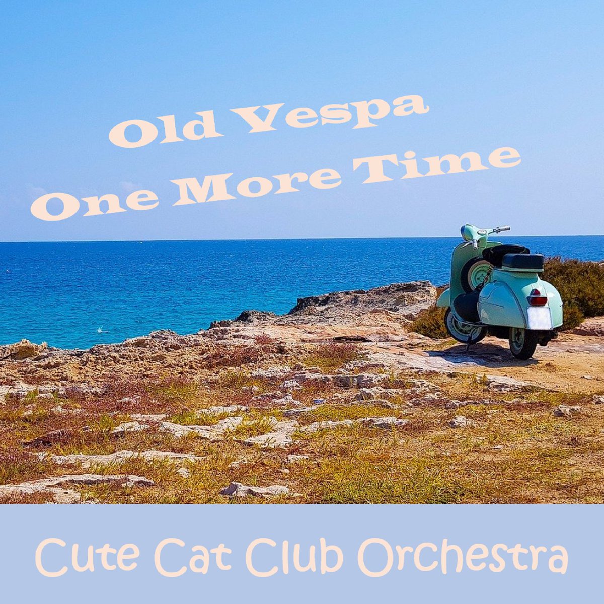 sasano619's tweet photo. #CuteCatClubOrchestra
#newmusics https://t.co/ZKdEQj775L
