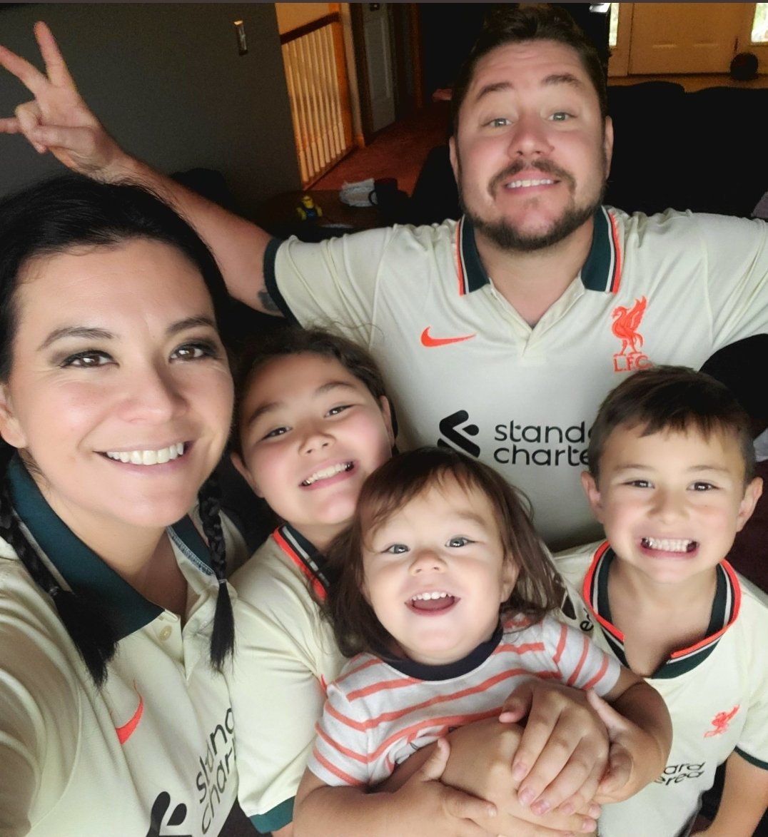 Candyruns26_2's tweet photo. Let's go!!!!
@PLinUSA @premierleague #MyPLMorning #PremierLeague #plmorning #lfc https://t.co/KRRzYVf2Cd