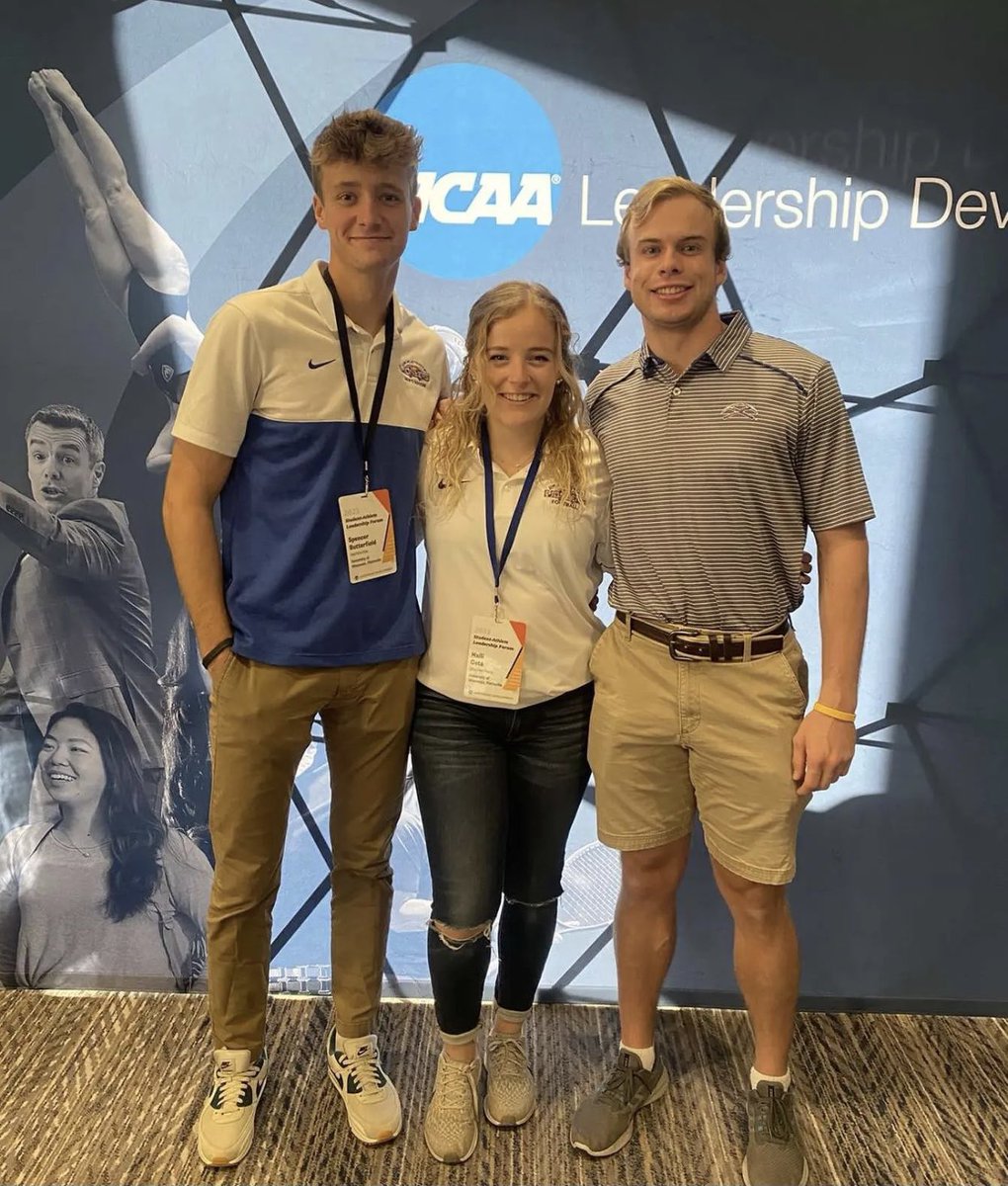 DrKMNavarro's tweet photo. Great crew ⚒🔥#NCAALearnLead #NCAAsalf https://t.co/OowqBy0vAS