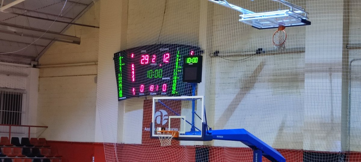 BAZU Baloncesto Azudense tweet media