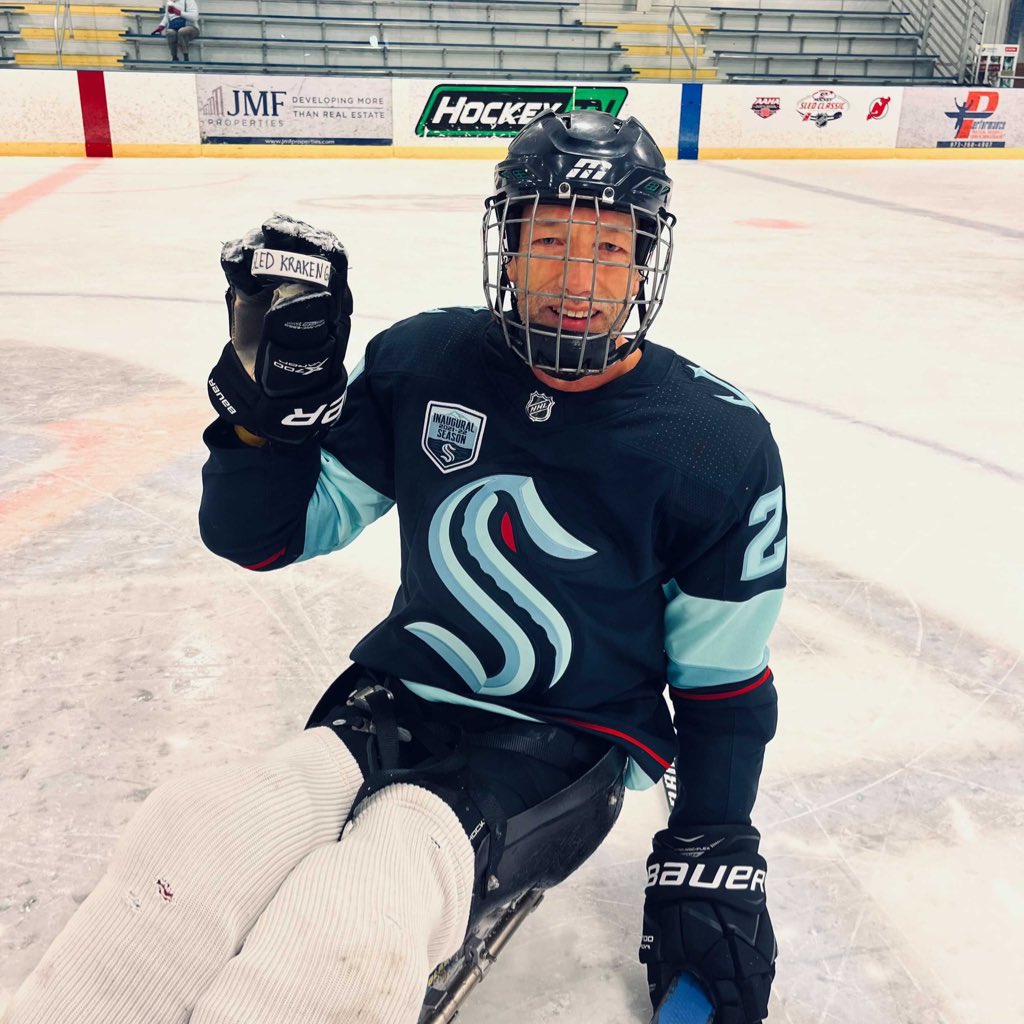 Seattle Kraken tweet media