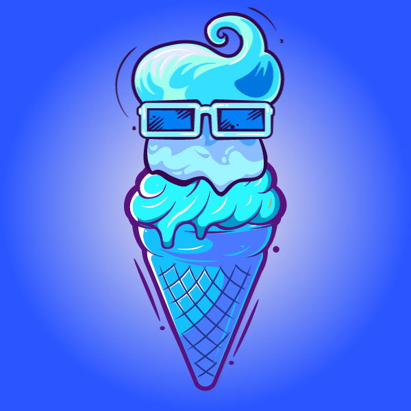 CyberCreamz's tweet photo. @Gael_Monfils CyberCreamz for sure 🍦 https://t.co/cnCFK8NnE2