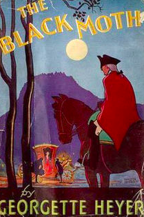 It's not too late to find out what Heyer's gentlemen were stuffing themselves with, why the ladies were drinking from 'dishes' and why would Lavinia refuse a hot chocolate? Finally...are you more Popinjay or Black Moth?

eventbrite.co.uk/e/my-poor-devi…

#MyPoorDevil #GeorgetteHeyer