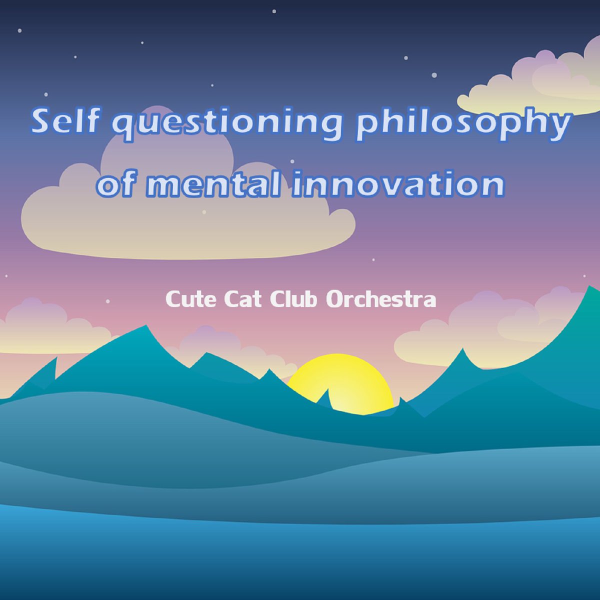 CatOrchestra's tweet photo. #CuteCatClubOrchestra
#newmusics https://t.co/25Gj1YPg5Q