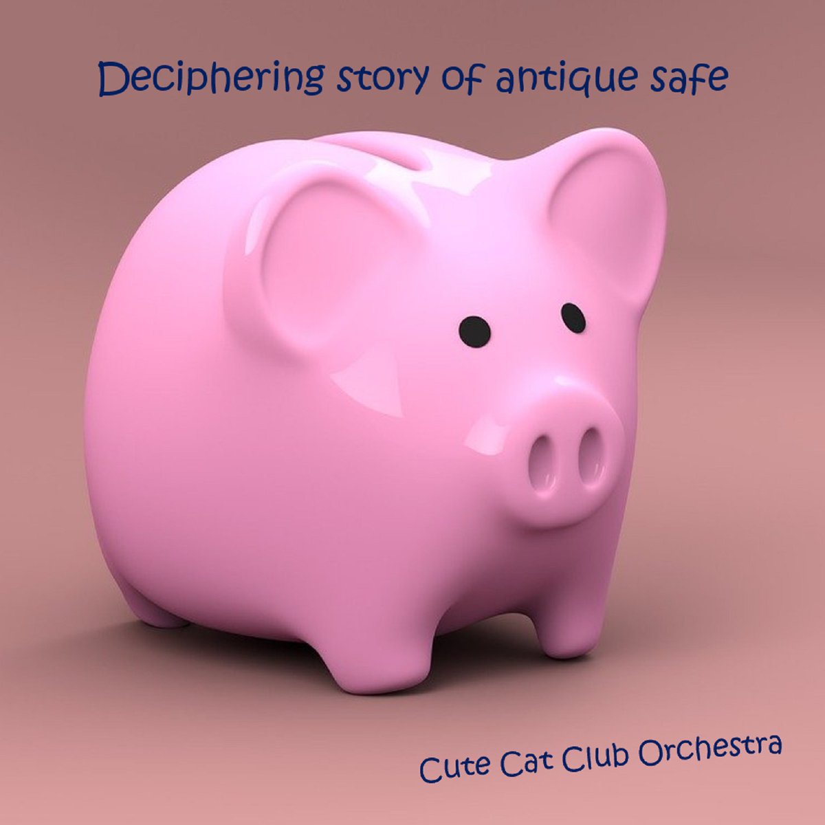 CatOrchestra's tweet photo. #CuteCatClubOrchestra
#newmusics https://t.co/25Gj1YPg5Q