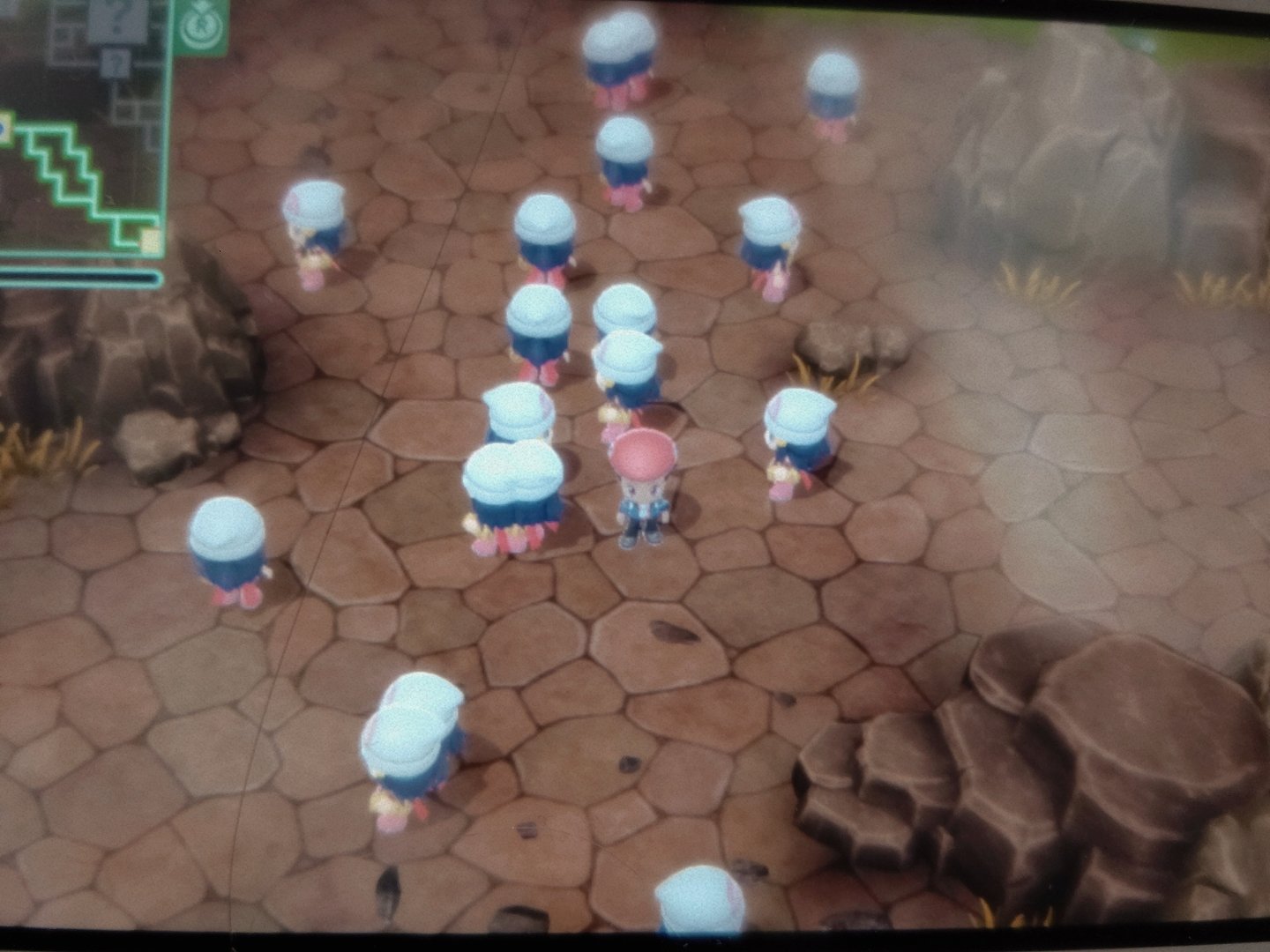 Hirokin ポケモンダイパのリメイクで 初の地下探検ヒカリ増殖バグを見つけました いや増え過ぎやろ T Co Ecrfpk4prc Twitter Hirokin ポケモンダイパのリメイクで 初の地下探検ヒカリ増殖バグを見つけました いや増え過ぎやろ T Co Ecrfpk4prc Twitter