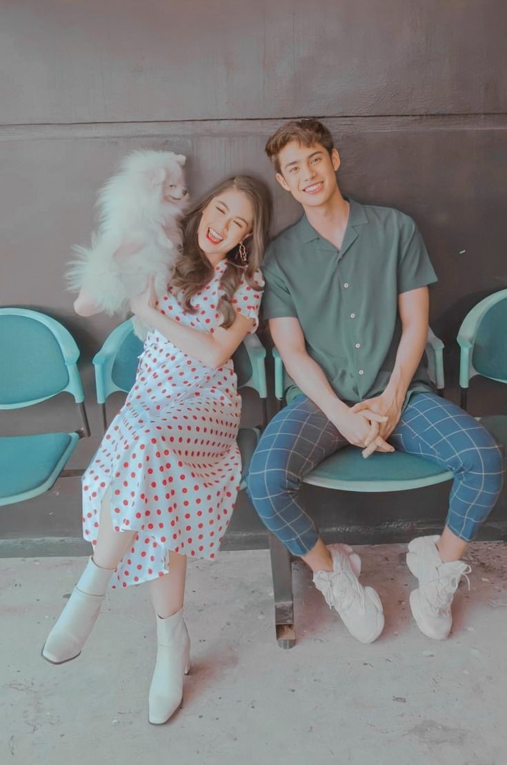 'Himig ng tadhana 
Sa atin ay tumutugma na'

KISSES AMING PARALUMAN 
<a href="/KissesDelavin/">Kisses Delavin</a> | #KissesDelavin