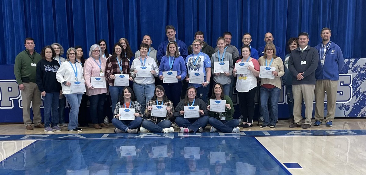 BCEdFoundation's tweet photo. Congratulations to Appalachian, Blountsville, J. B. Pennington, and Cleveland Elem.Grant Winners!! https://t.co/ntsWO2mxbN
