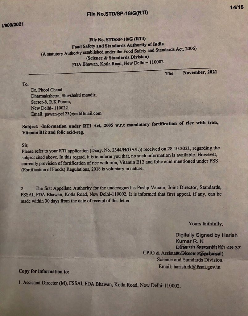 kapilumesh1's tweet photo. @drharshvardhan @RSSorg @narendramodi @ArunKumRSS @PrakashJavdekar @JPNadda @PMOIndia @nitin_gadkari @dtf_org @rammadhav_rss @DrMohanBhagwat https://t.co/YV7GQPLraT