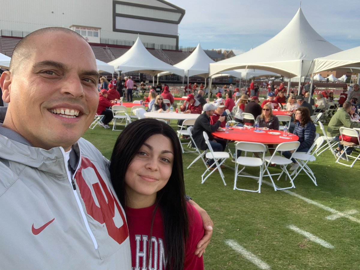 rockyflint's tweet photo. #ChampionsTailgate https://t.co/1RvtIOdmJK