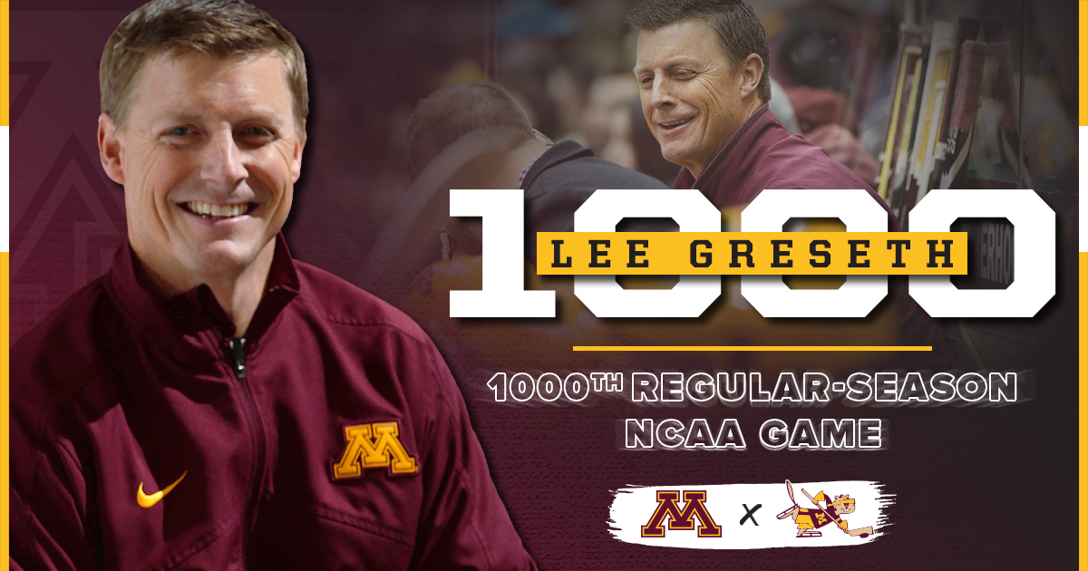 Minnesota Men’s Hockey tweet media