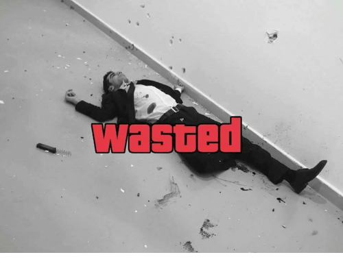 Gta потрачено. Wasted фото. Wasted ГТА. Wasted GTA 5. Wasted Мем.