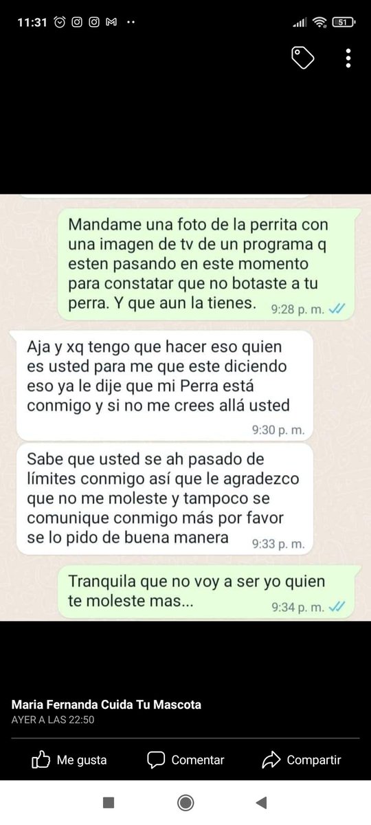 Sarahmesnik's tweet photo. Esta es la persona que realizó el abandono: https://t.co/1x5AxhVVUl