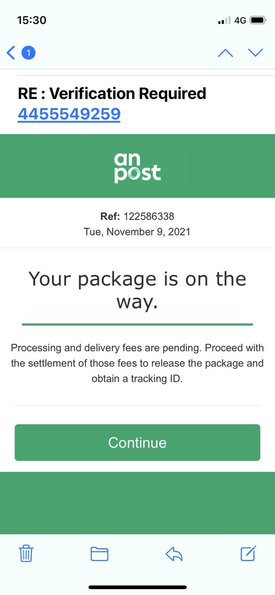 Joanne Murphy tweet media