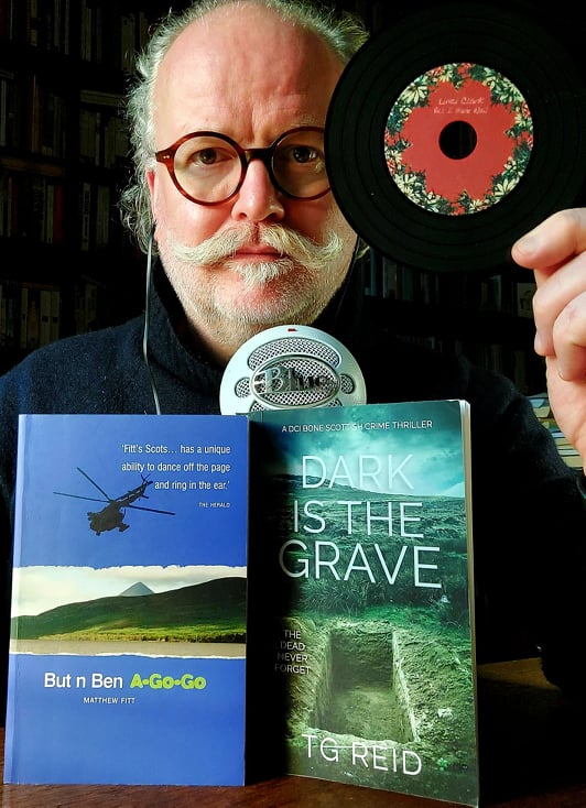 Alistair Braidwood tweet media