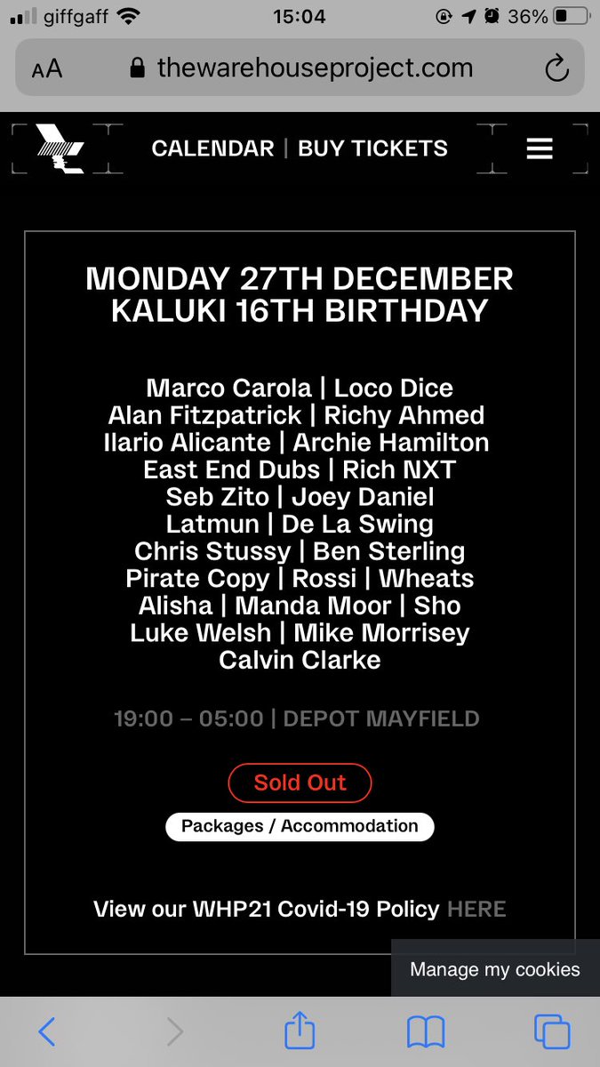 Toby Orr tweet media