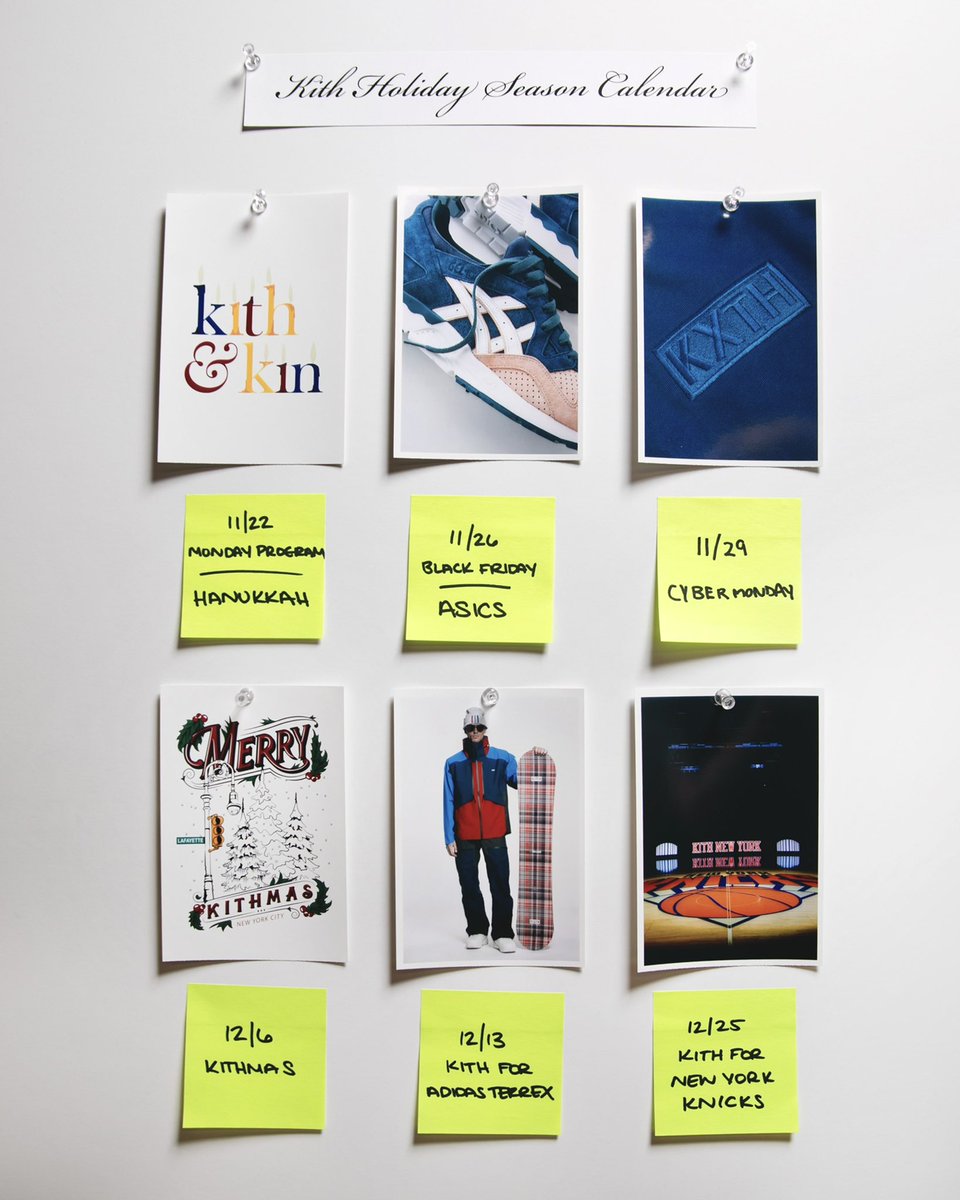 RonnieFieg's tweet image. Hanukkah comes early to kick off the holiday season. Monday Program™️