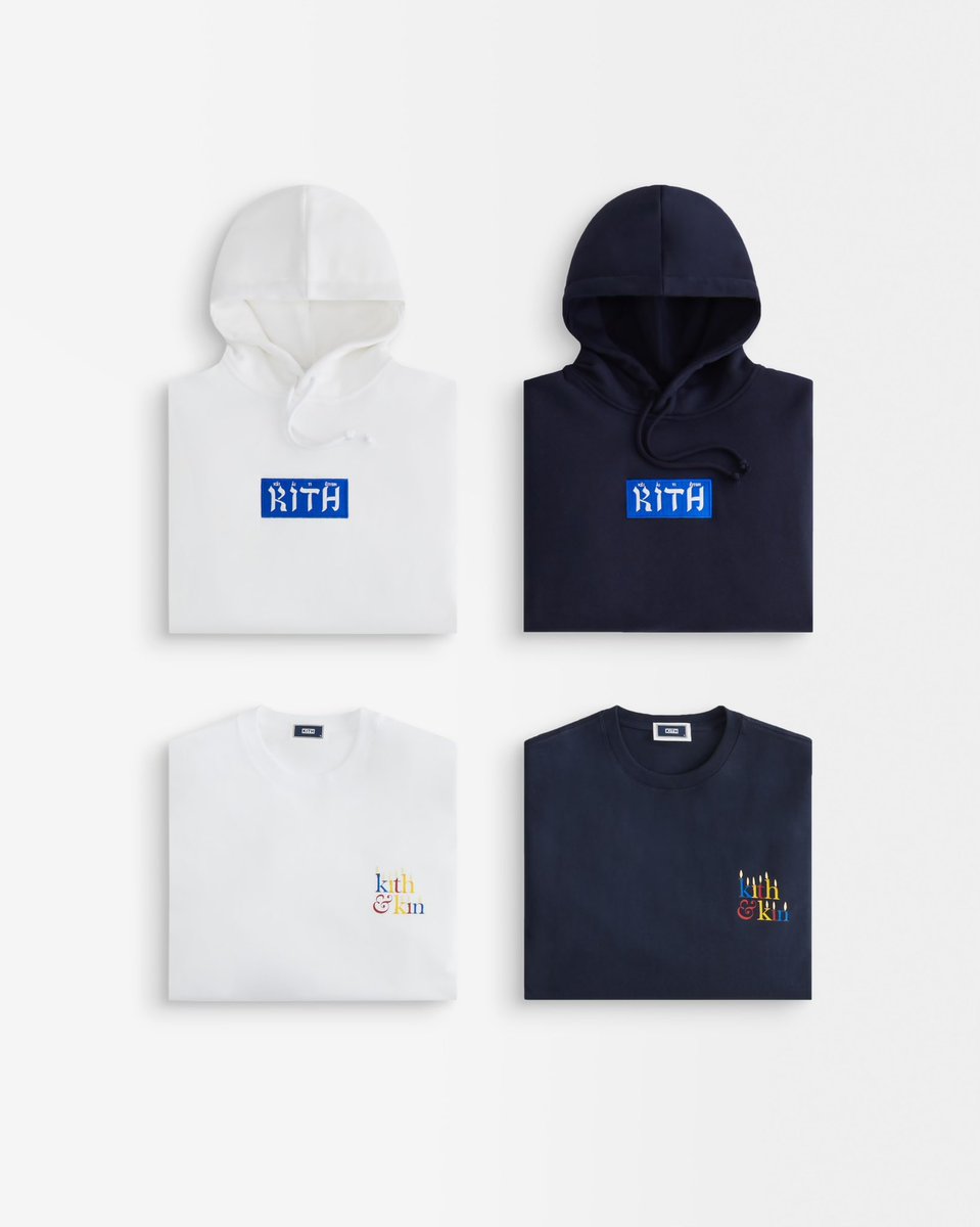 RonnieFieg's tweet image. Hanukkah comes early to kick off the holiday season. Monday Program™️