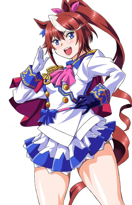 #いい太ももの日 