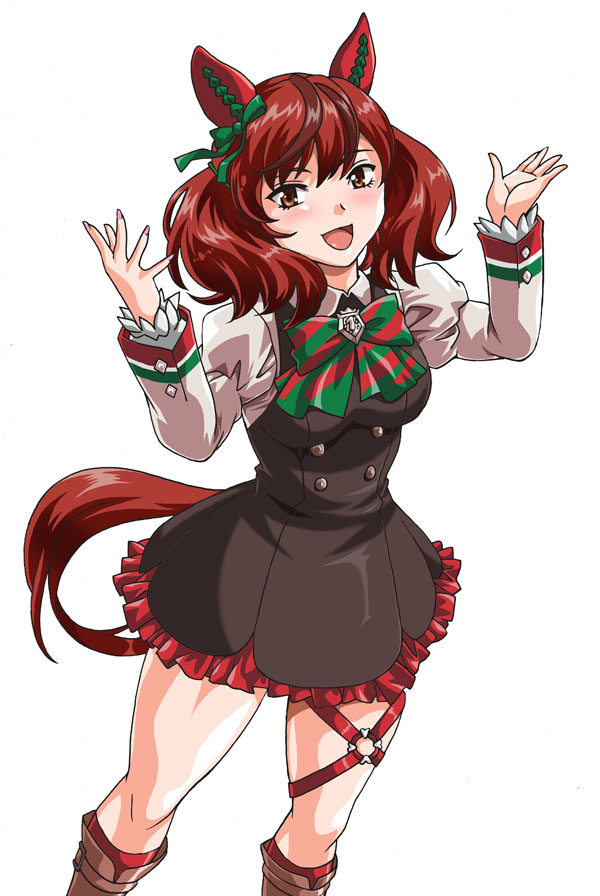 #いい太ももの日