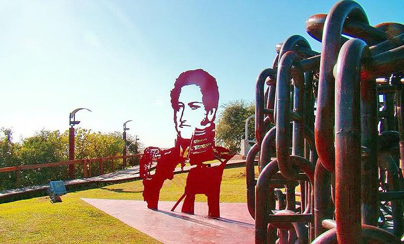 Alberto Fernández tweet media