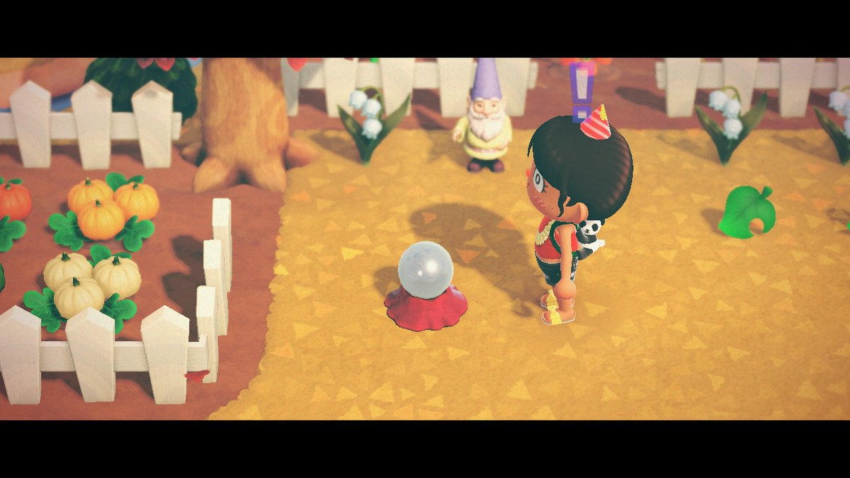 prncssdemi's tweet photo. a power stone :0
#AnimalCrossing #ACNH #NintendoSwitch https://t.co/bWIYRF2H5w