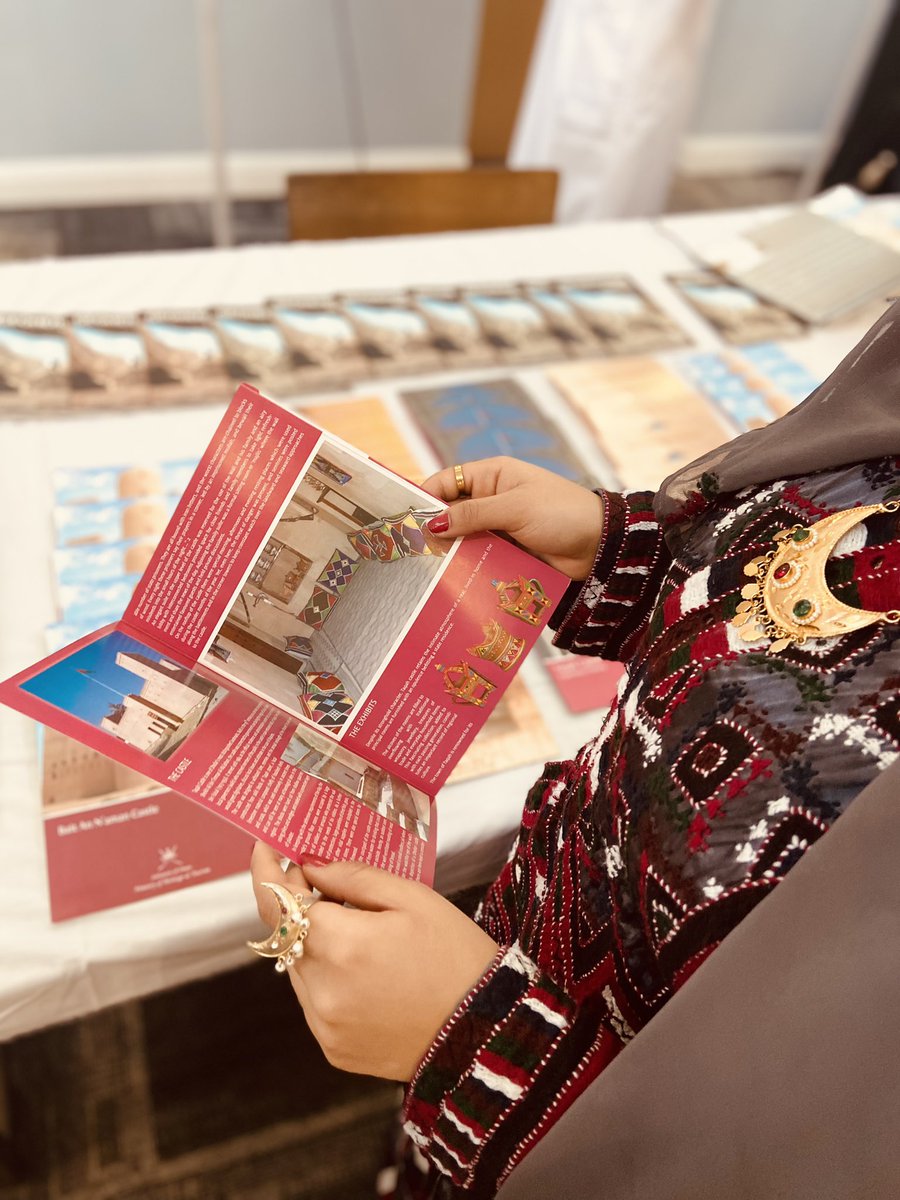 العيد الوطني ٥١❤️🤍🇴🇲 <a href="/Sheff_omanisoc/">Sheffield Omani Society</a> 
#تعالوا_نتشارك_البهجة