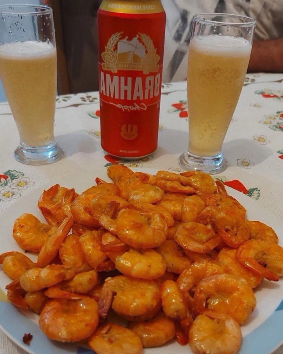 O que cairia bem agora