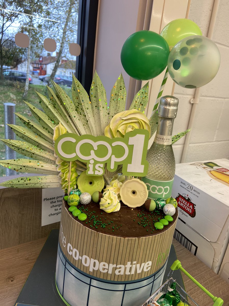 Brad Tuckfield tweet media