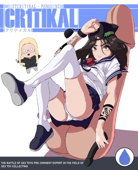 old acc was nuked so im reposting this @MoistCr1TiKaL fanarts i did before, might wanna redraw "him" again hehehehehe 