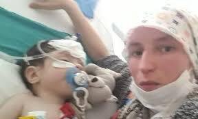 2-savaş açmanın ne olduğunu söyleyeyim mi? beşli çetenin milyarlarca dolar vergi borcunu silerken,parasızlıktan biricik evladını tedavi ettiremediği için bir annenin intihar etmesine sebep olmaktır,GAYRETULLAH’a savaş açmak.Bir de intihar etmek günahtır. İntihar edenin