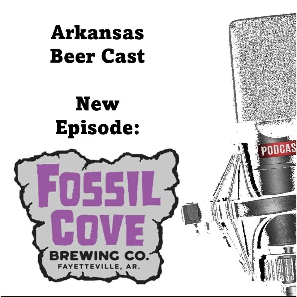 AR Brewers Guild tweet media