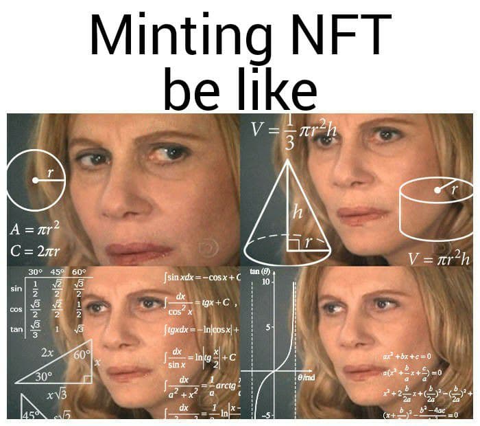 Yet Another Pizza NFT tweet media