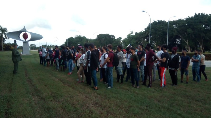 Yasirys Terry González tweet media