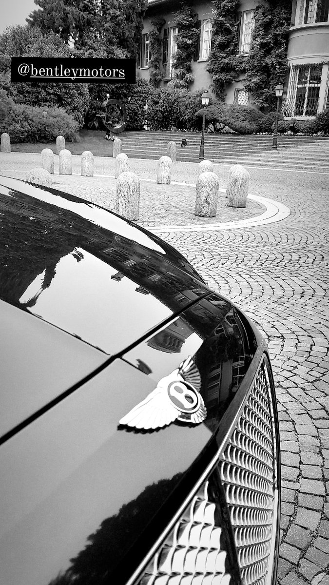 sergioss72's tweet photo. Suamaesta @BentleyMotors 
#luxury 
#cars 
#Lugano 
#ticino 
#ssessamaster 
#luxurymassage 
#luxuryhotel 
#class https://t.co/U64vXvH9Jb