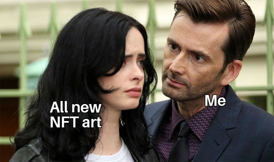 Yet Another Pizza NFT tweet media