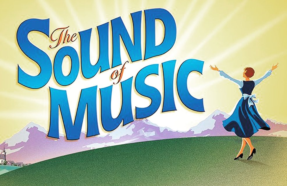 BYMTPerformArts's tweet photo. 🎵 BYMT will be alive with The Sound of Music 🎶 

The news is out! Our 2022 Advanced Musical Theatre production will be Rogers and Hammerstein’s classic Broadway and West End hit The Sound of Music.

Coming to BYMT in March 2022 and featuring a live orchestra! https://t.co/LNb6wQHlUv
