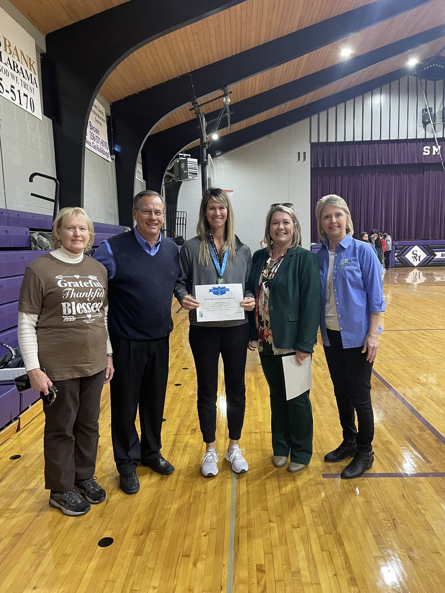 BCEdFoundation's tweet photo. Congratulations to Susan Moore High Grant Winners https://t.co/d5dwk0Rb7b