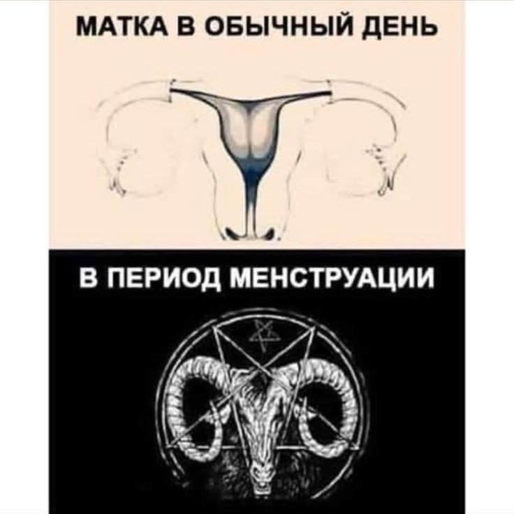 так и думал, мы прокляты.