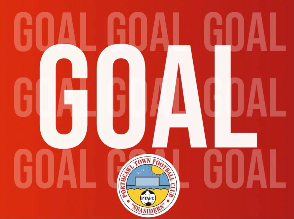 Porthcawl Town AFC tweet media