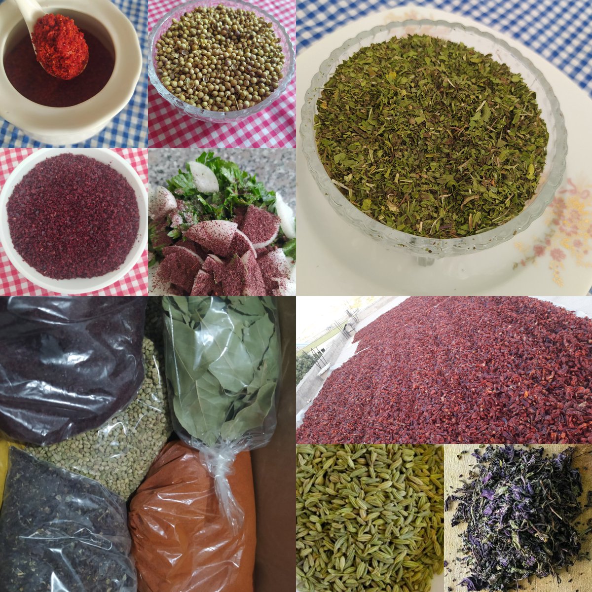 Rt edebilir misiniz.Miss kokulu enfess baharatlarımız  için mesaj atmanız yeterlidir👇👇👇👇👇