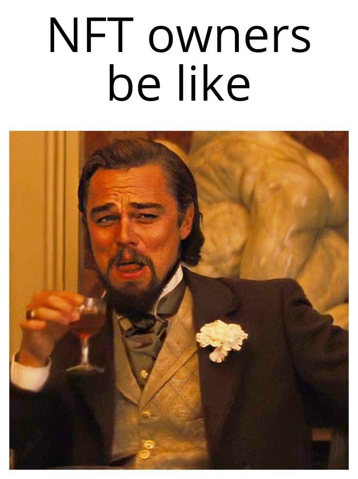 Yet Another Pizza NFT tweet media