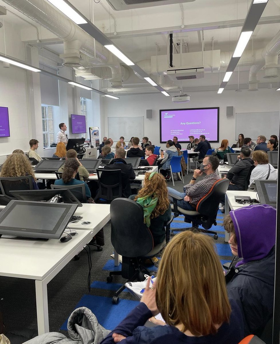 Timothy Whitehead tweet media