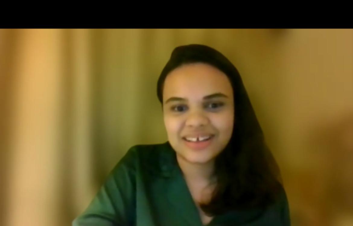 DreamZahara's tweet photo. Moment of Mindfulness w/ @KarlynPercil &amp; @KarlynPercil https://t.co/mjWZrRl60D