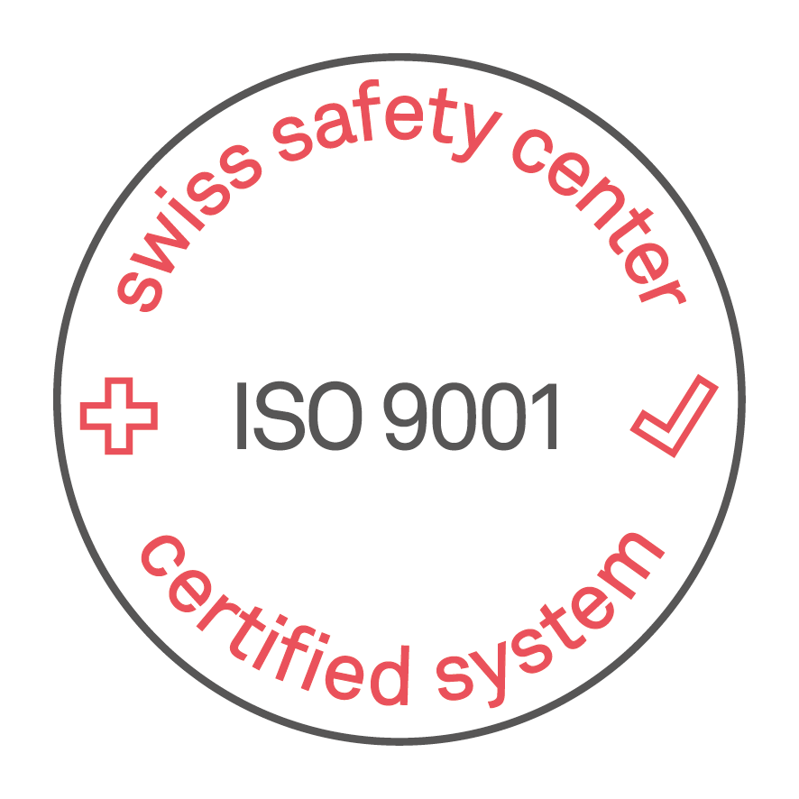 iseag's tweet photo. Wir haben die ISO 9001 Rezertifizierung im September erfolgreich geschafft und nun endlich das neue Zertifikat erhalten. Das Managementsystem hat sich in den letzten drei Jahren bewährt und wird laufend verbessert. https://t.co/dxViH3oPe9